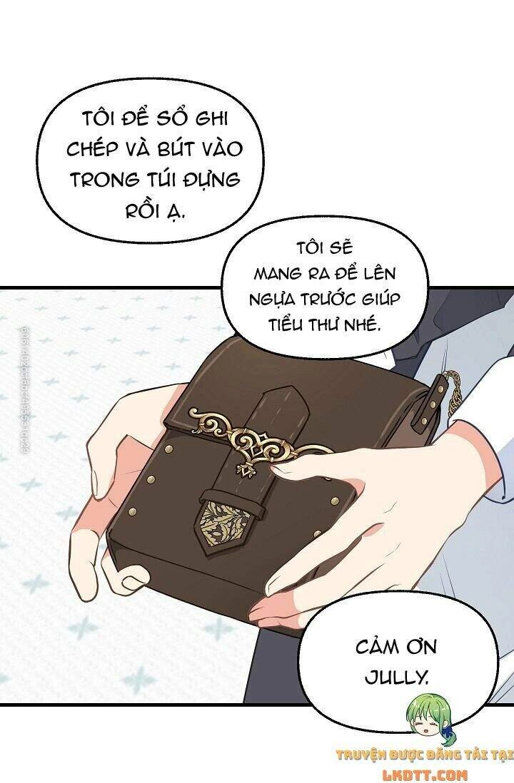 Hãy Bỏ Mặc Tôi Chapter 47 - 5