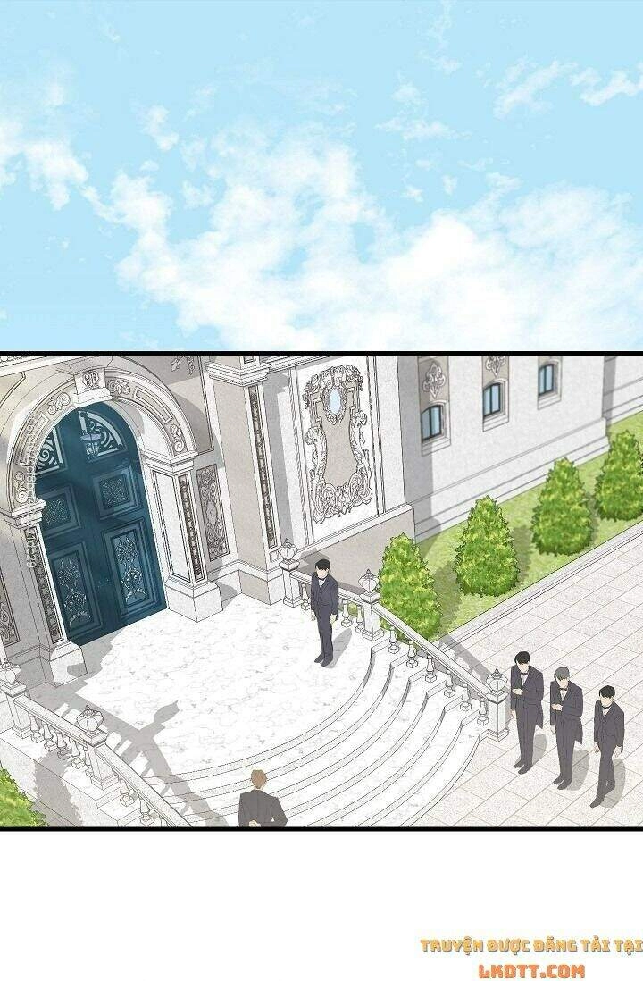 Hãy Bỏ Mặc Tôi Chapter 47 - 7