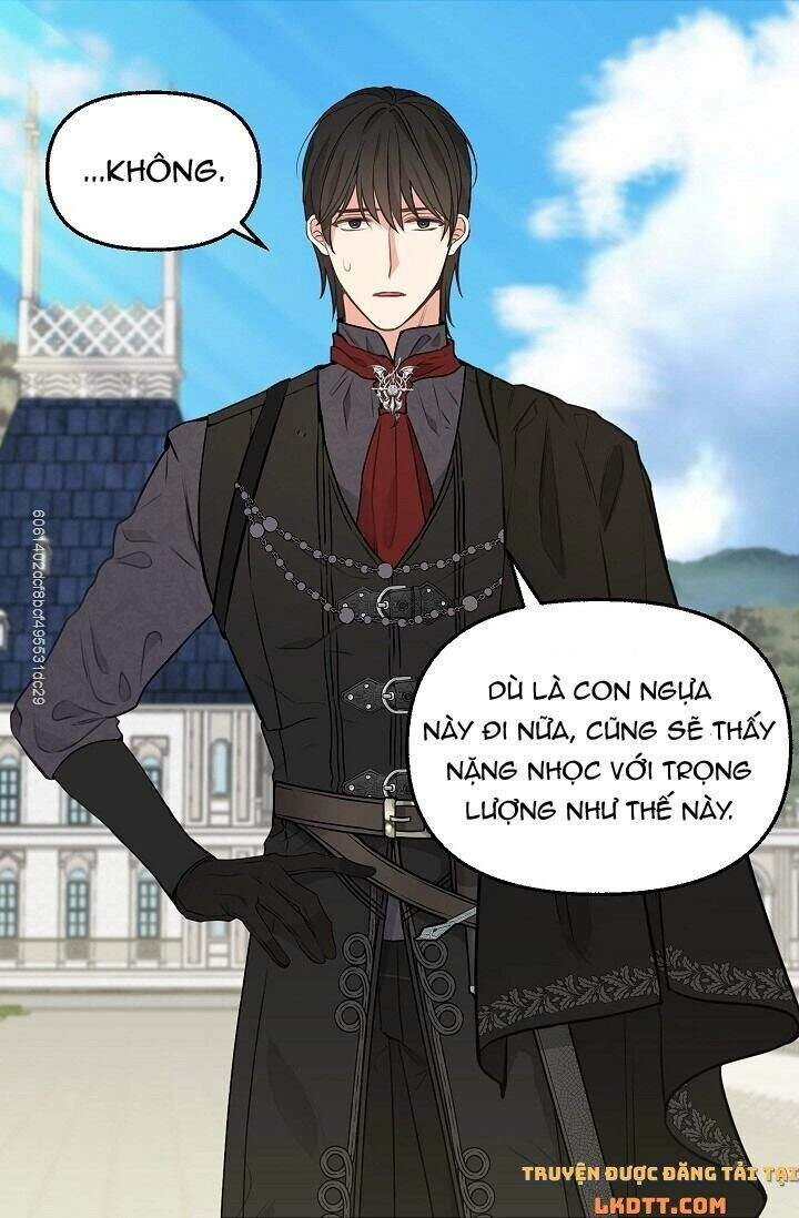 Hãy Bỏ Mặc Tôi Chapter 47 - 8