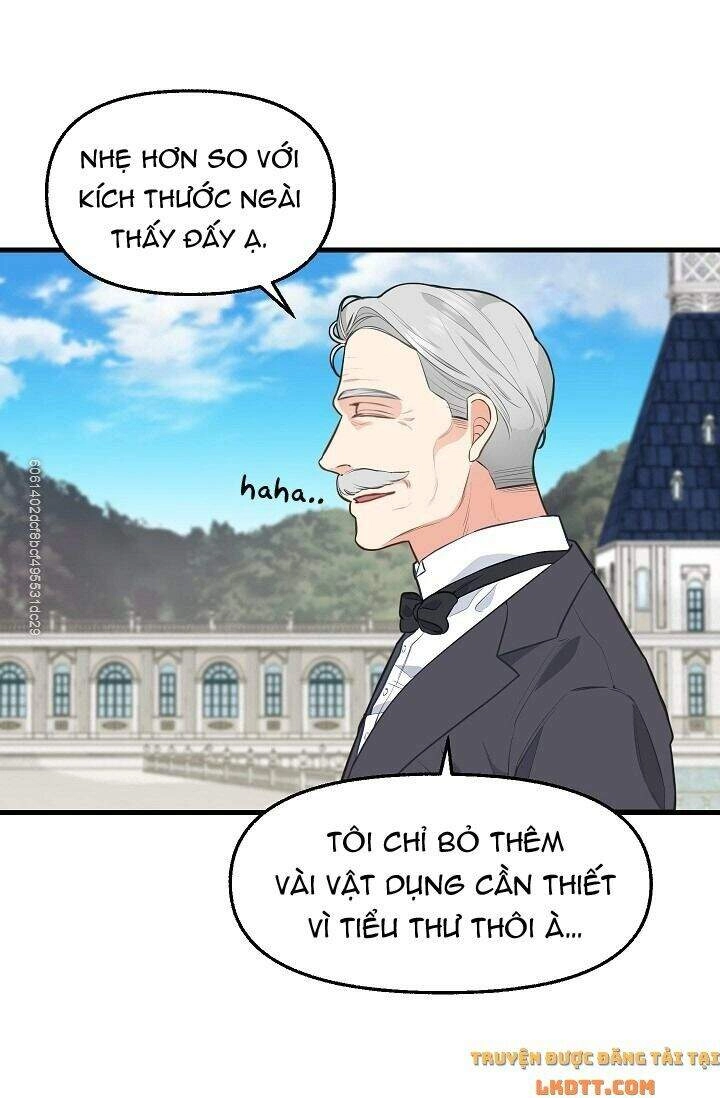 Hãy Bỏ Mặc Tôi Chapter 47 - 9