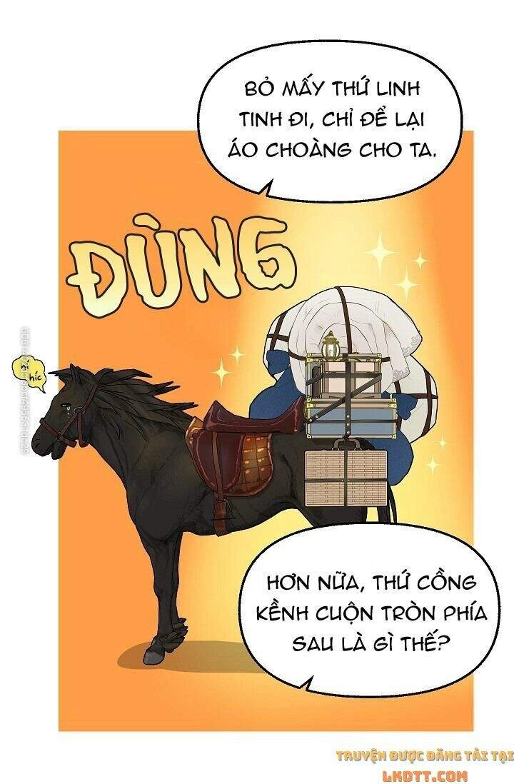 Hãy Bỏ Mặc Tôi Chapter 47 - 10