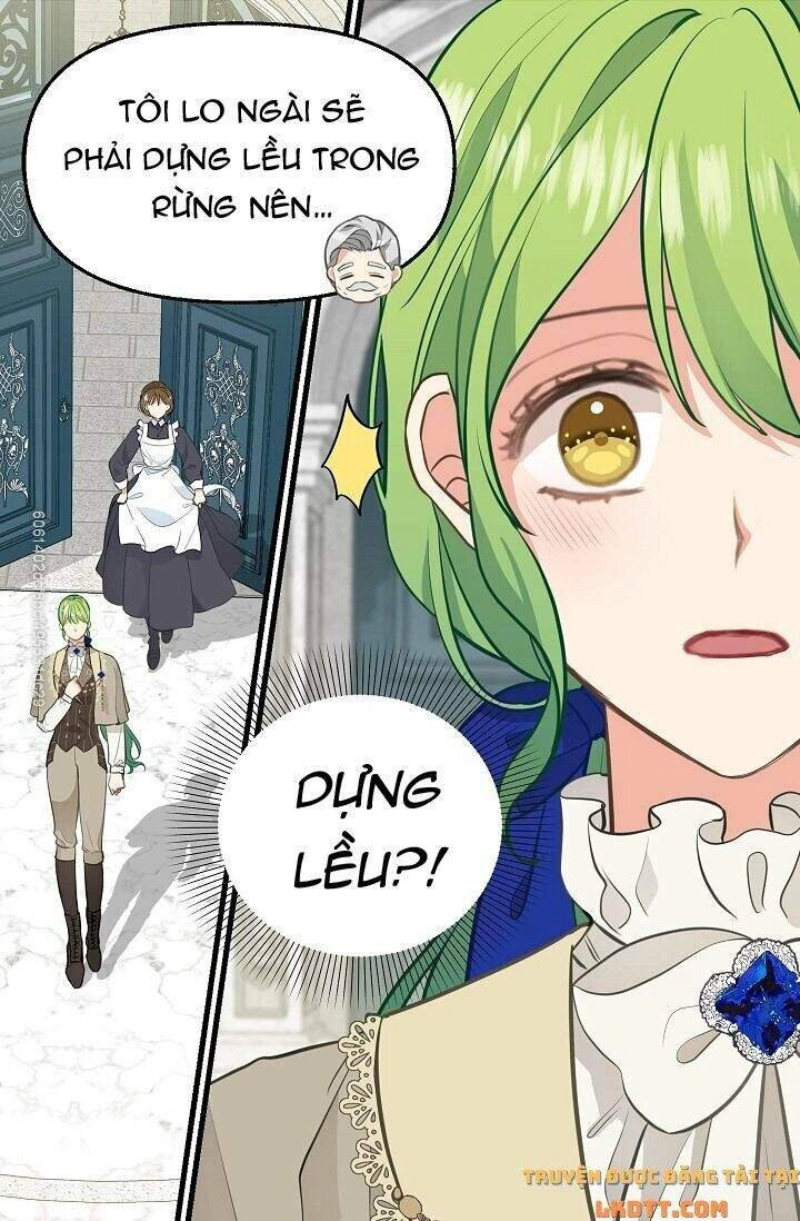 Hãy Bỏ Mặc Tôi Chapter 47 - 11