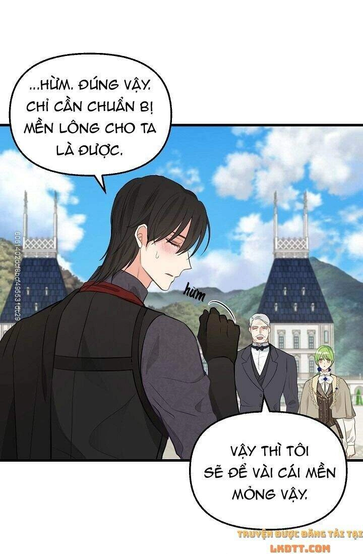 Hãy Bỏ Mặc Tôi Chapter 47 - 14