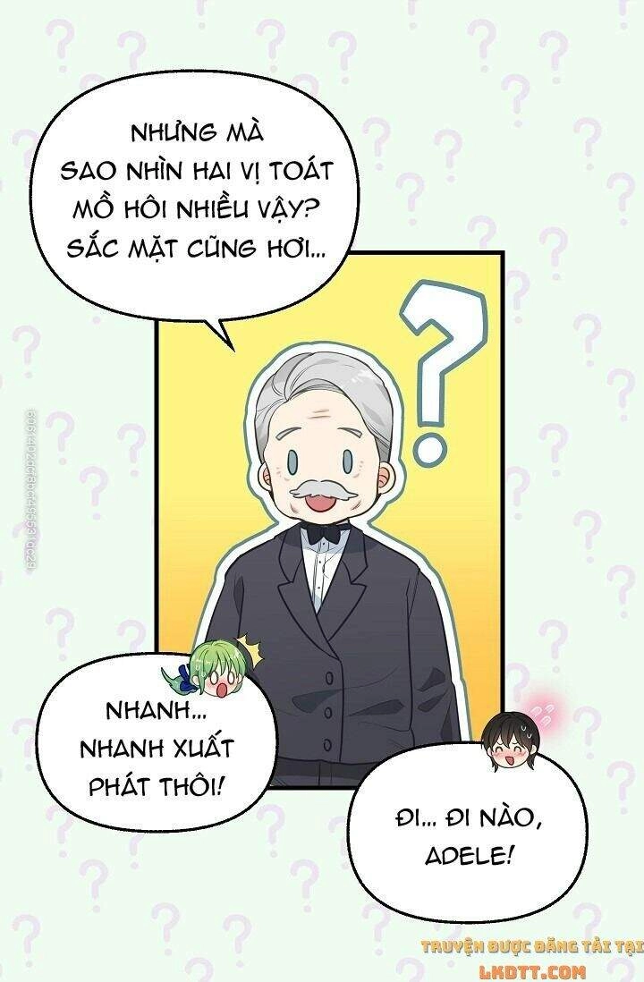 Hãy Bỏ Mặc Tôi Chapter 47 - 15