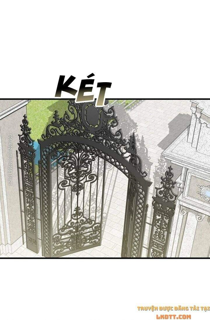 Hãy Bỏ Mặc Tôi Chapter 47 - 16