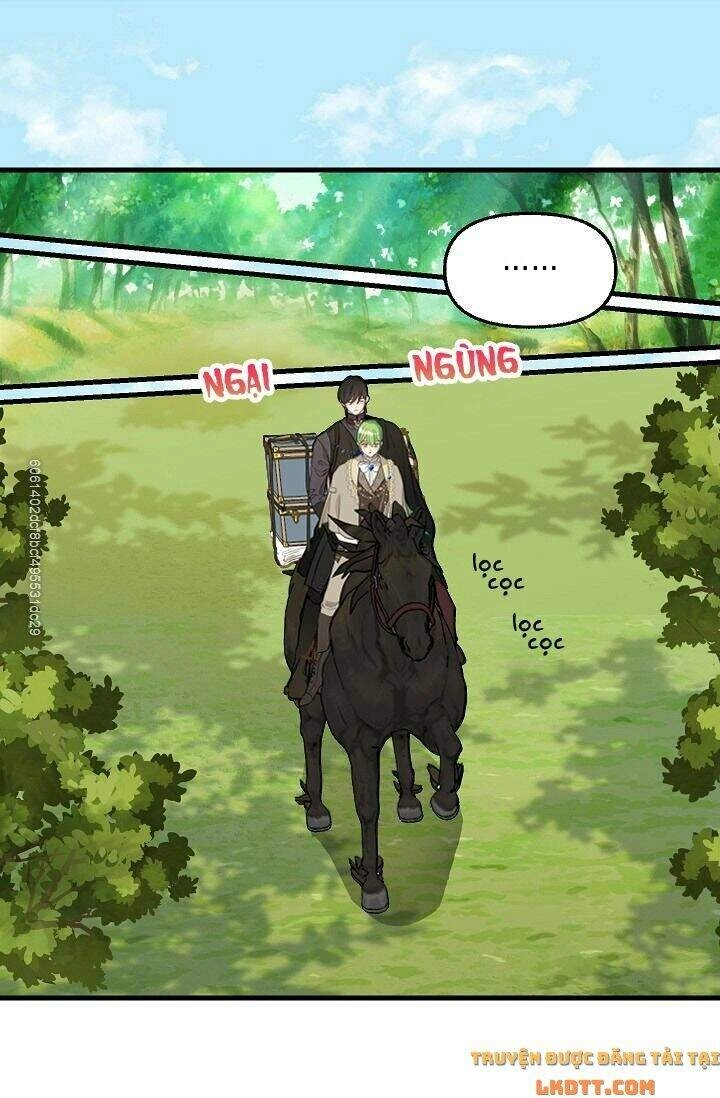 Hãy Bỏ Mặc Tôi Chapter 47 - 17