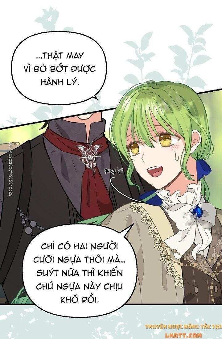 Hãy Bỏ Mặc Tôi Chapter 47 - 18