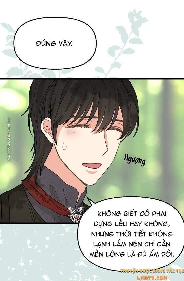 Hãy Bỏ Mặc Tôi Chapter 47 - 19