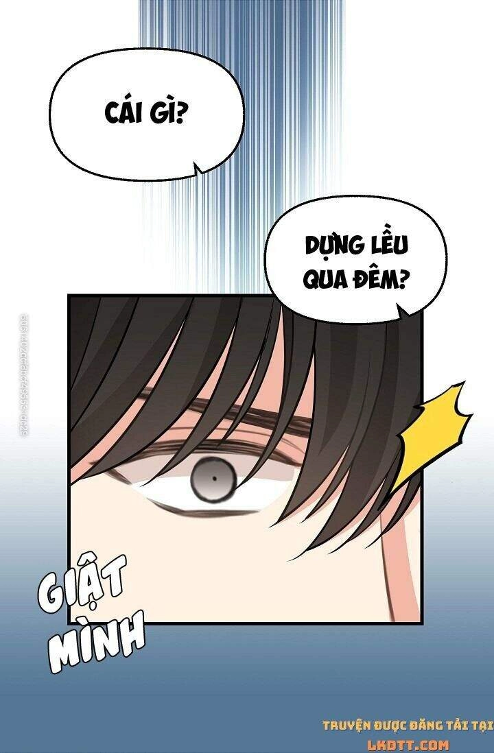 Hãy Bỏ Mặc Tôi Chapter 47 - 20