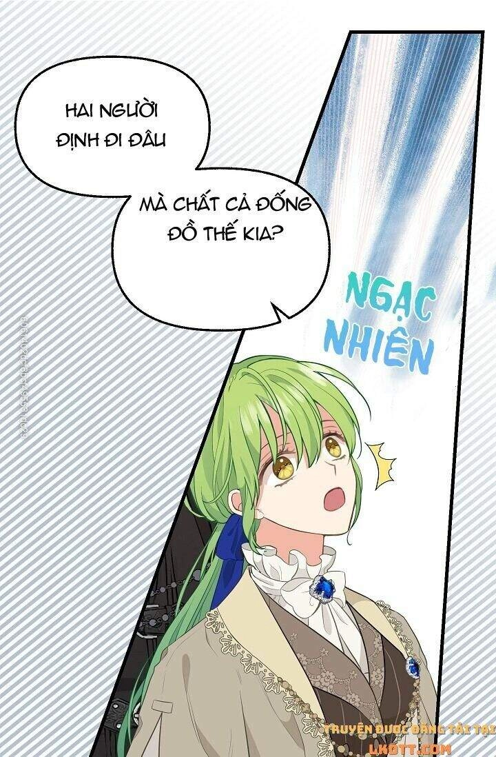 Hãy Bỏ Mặc Tôi Chapter 47 - 21