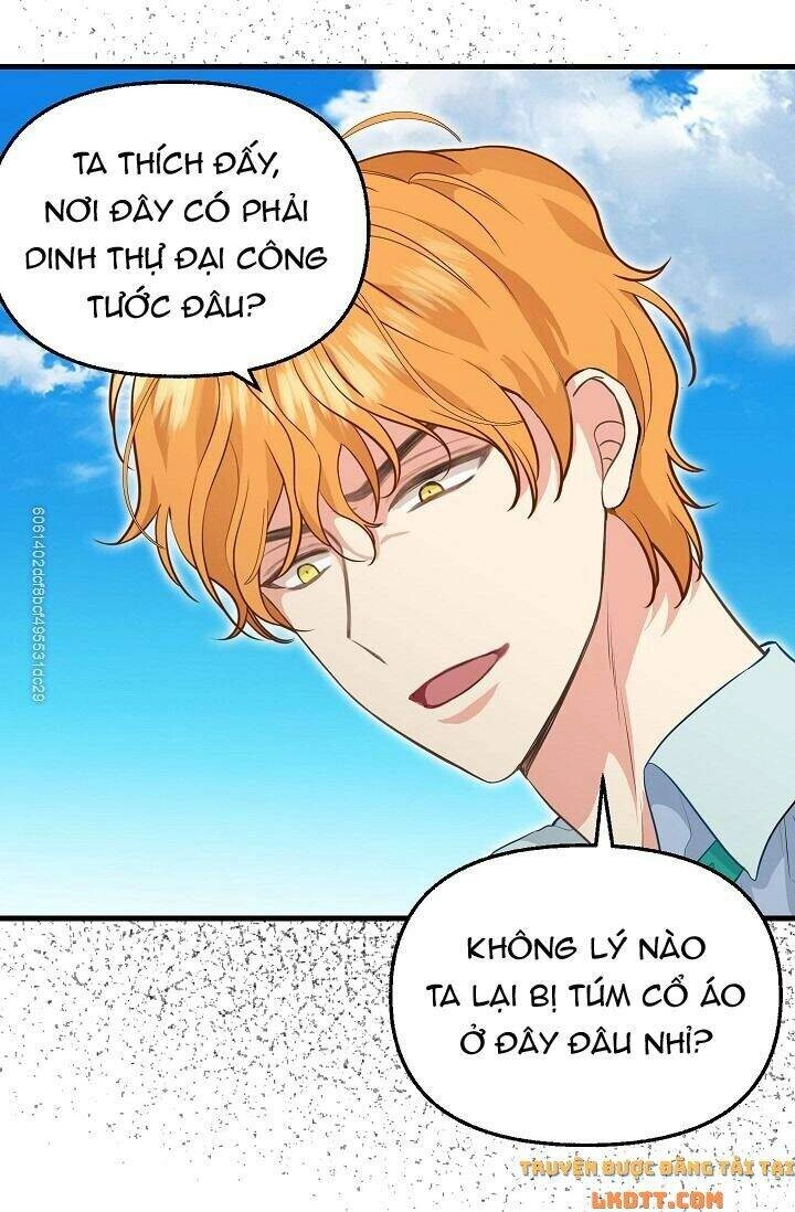 Hãy Bỏ Mặc Tôi Chapter 47 - 23