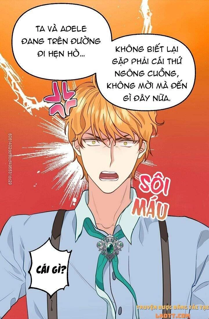 Hãy Bỏ Mặc Tôi Chapter 47 - 25