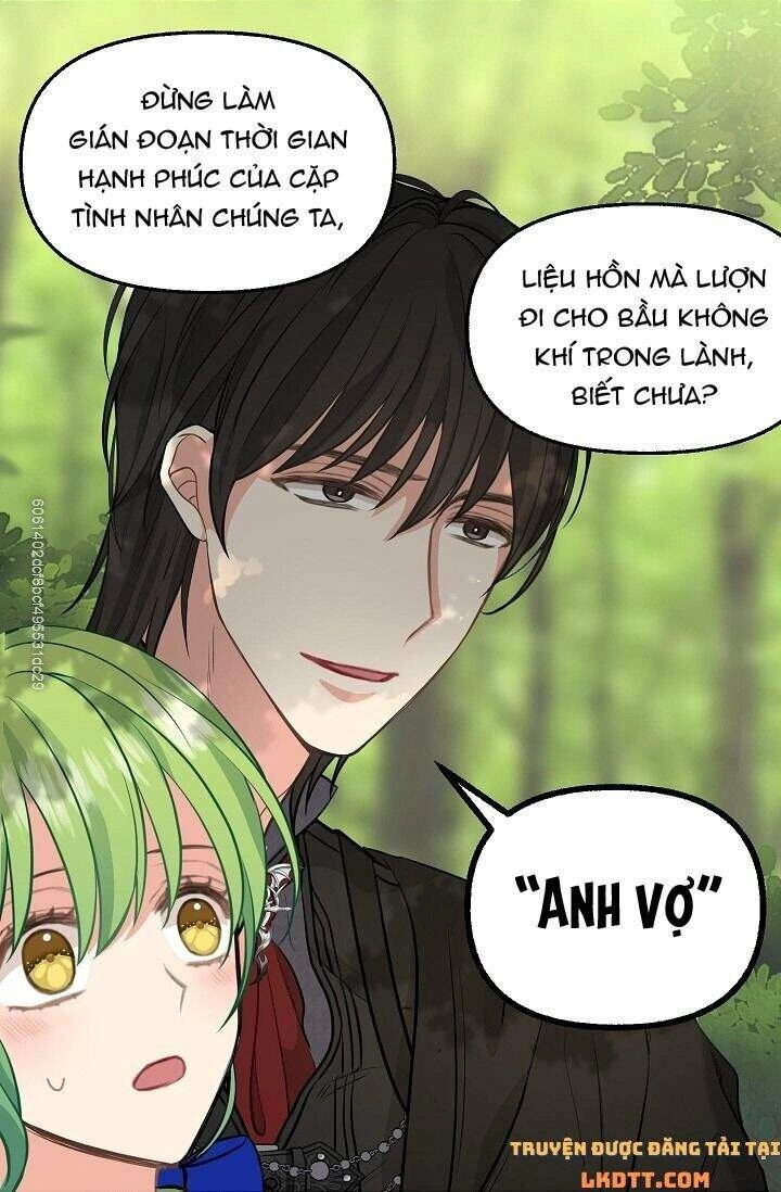 Hãy Bỏ Mặc Tôi Chapter 47 - 26