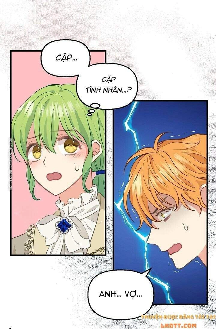 Hãy Bỏ Mặc Tôi Chapter 47 - 27