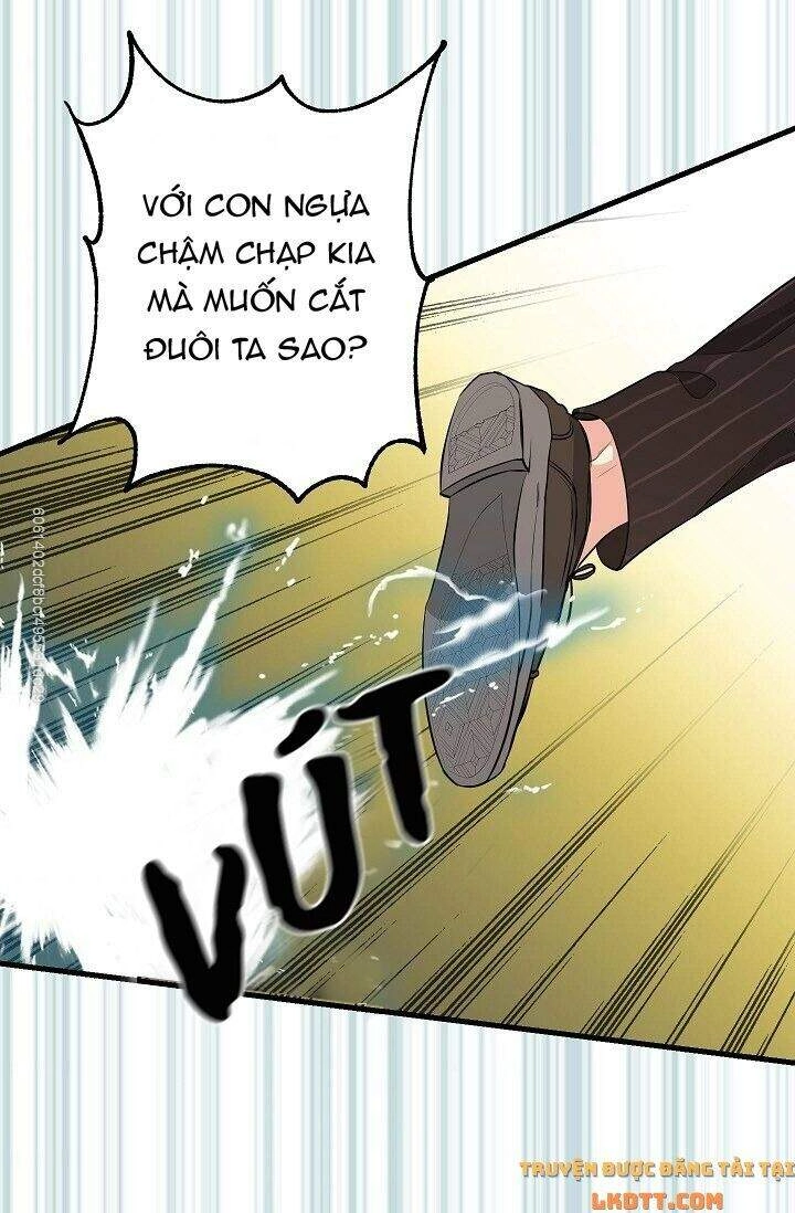 Hãy Bỏ Mặc Tôi Chapter 47 - 32