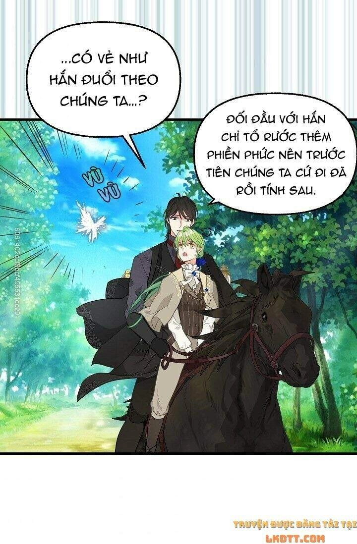 Hãy Bỏ Mặc Tôi Chapter 47 - 33