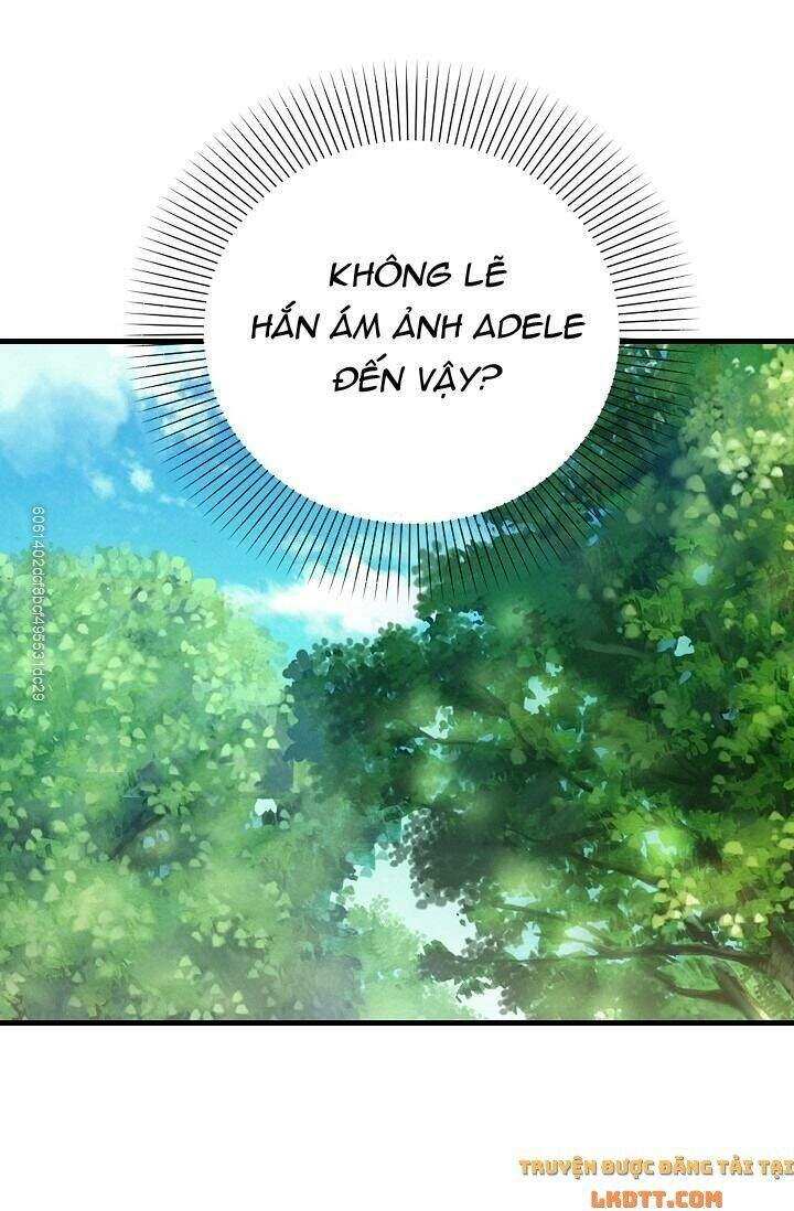 Hãy Bỏ Mặc Tôi Chapter 47 - 37