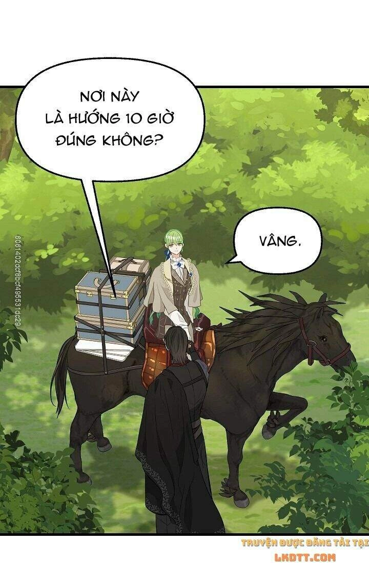 Hãy Bỏ Mặc Tôi Chapter 47 - 39