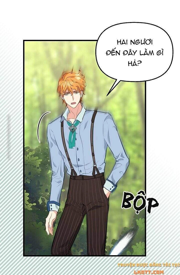 Hãy Bỏ Mặc Tôi Chapter 47 - 40