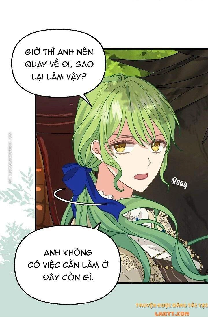 Hãy Bỏ Mặc Tôi Chapter 47 - 41