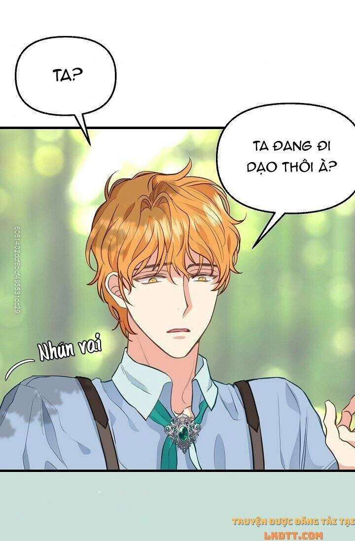 Hãy Bỏ Mặc Tôi Chapter 47 - 42