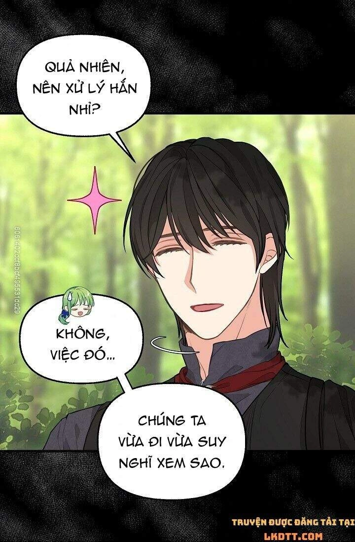 Hãy Bỏ Mặc Tôi Chapter 47 - 43