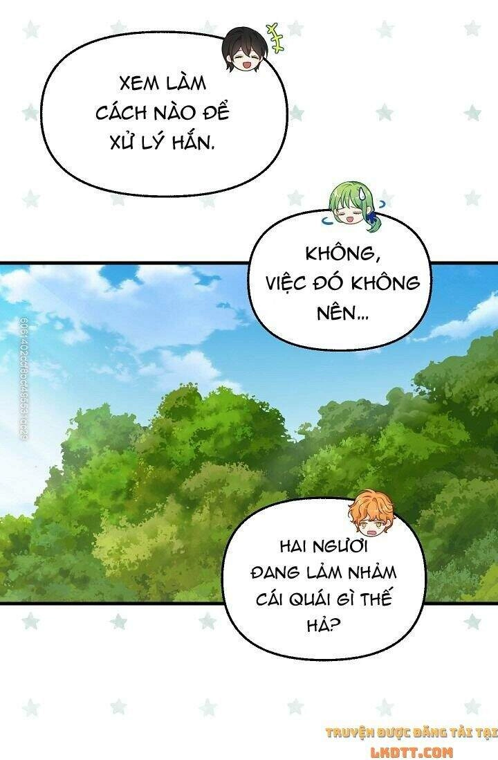 Hãy Bỏ Mặc Tôi Chapter 47 - 44