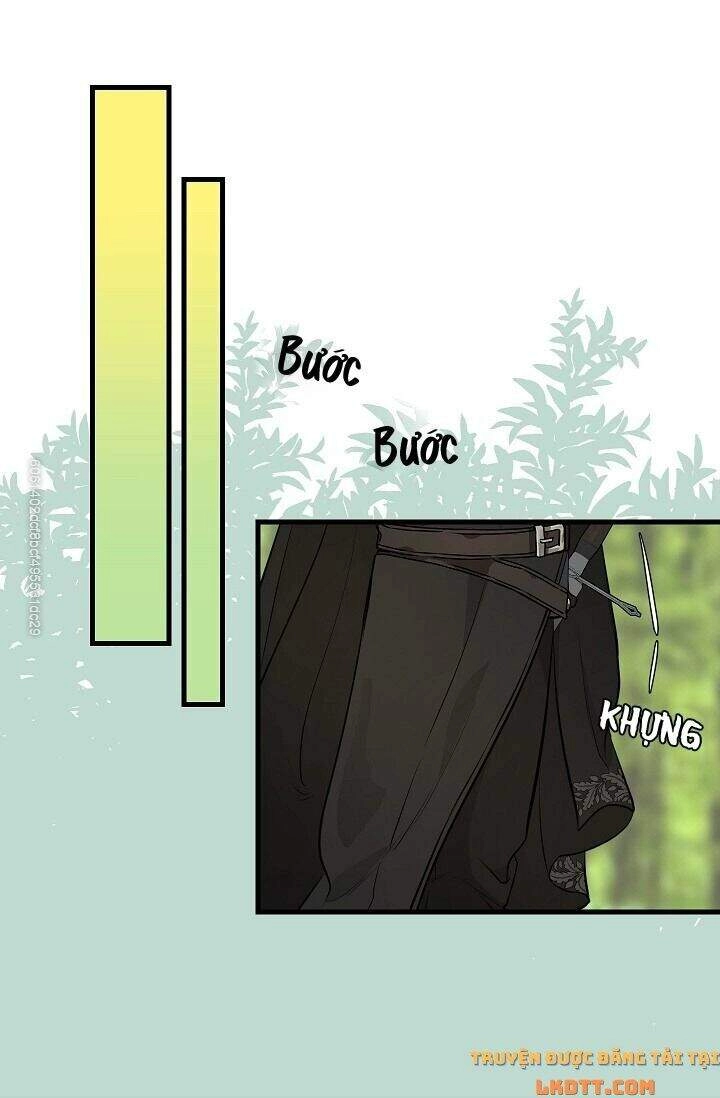 Hãy Bỏ Mặc Tôi Chapter 47 - 45