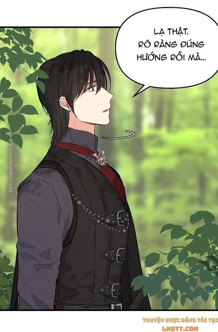 Hãy Bỏ Mặc Tôi Chapter 47 - 46