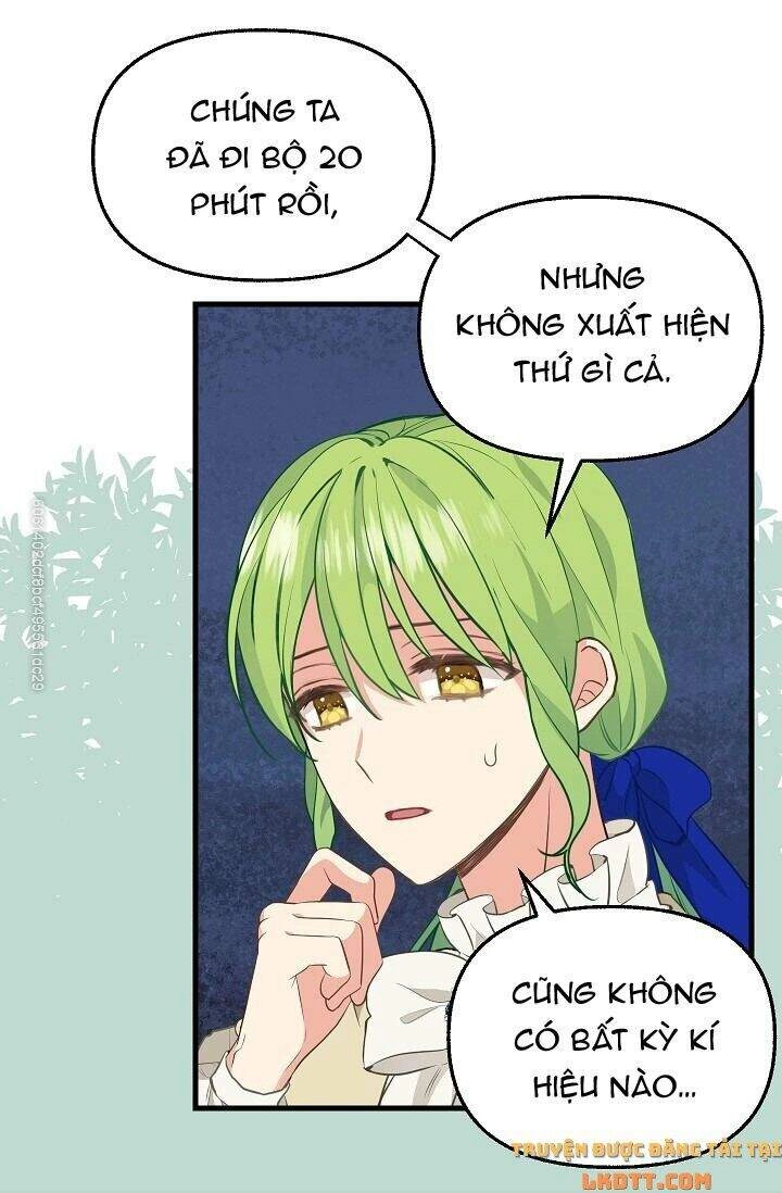 Hãy Bỏ Mặc Tôi Chapter 47 - 47