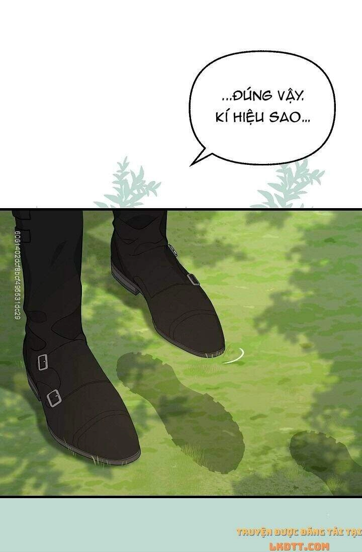 Hãy Bỏ Mặc Tôi Chapter 47 - 48