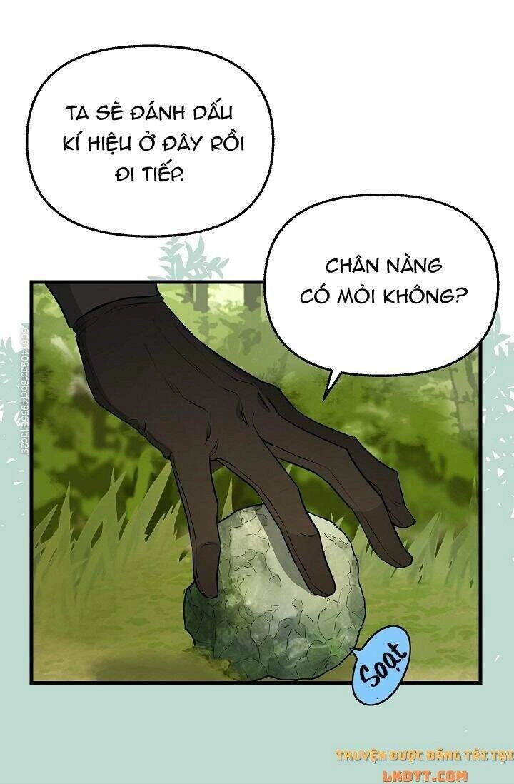 Hãy Bỏ Mặc Tôi Chapter 47 - 49