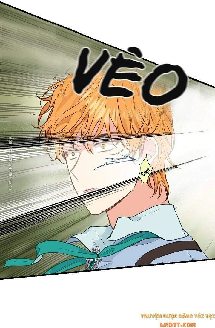 Hãy Bỏ Mặc Tôi Chapter 47 - 54