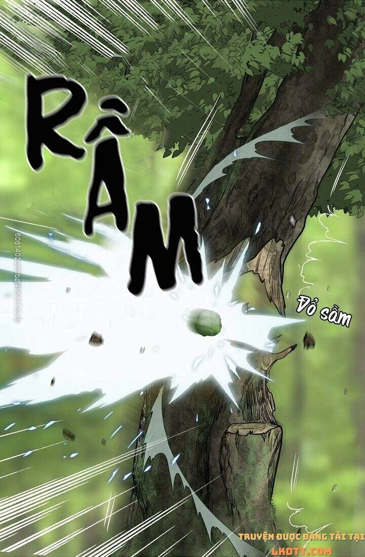 Hãy Bỏ Mặc Tôi Chapter 47 - 55