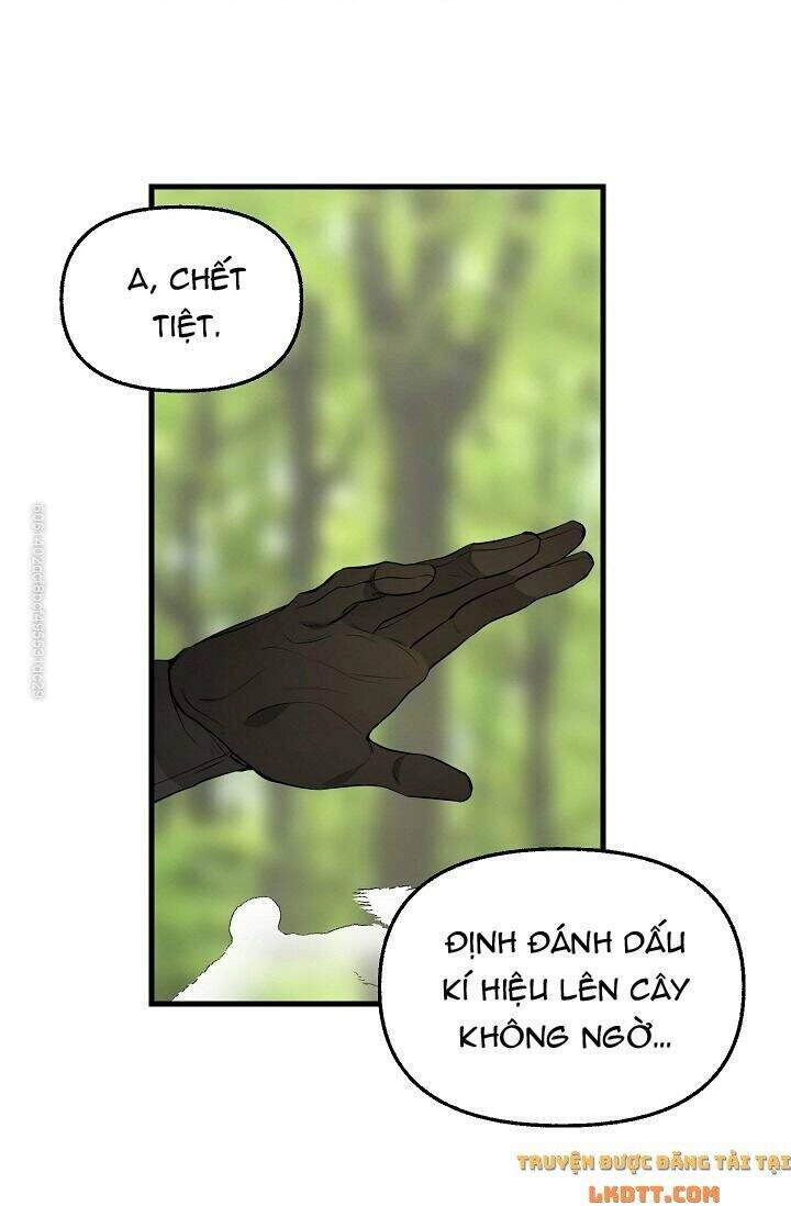 Hãy Bỏ Mặc Tôi Chapter 47 - 56