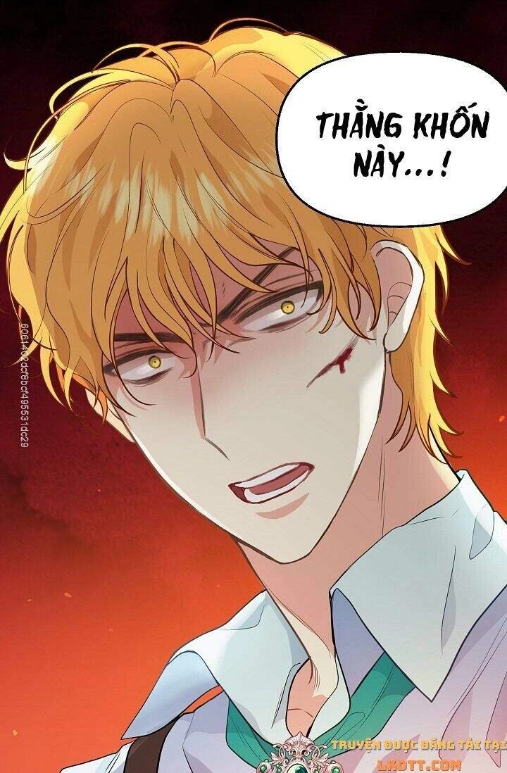 Hãy Bỏ Mặc Tôi Chapter 47 - 58