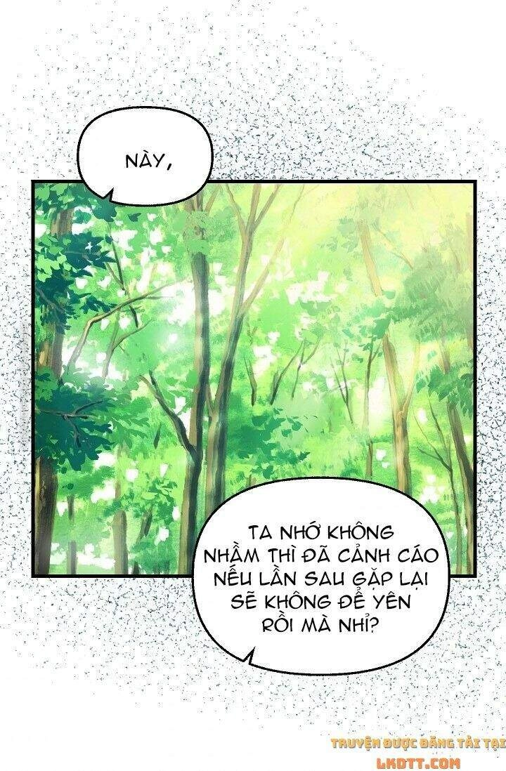 Hãy Bỏ Mặc Tôi Chapter 48 - 3