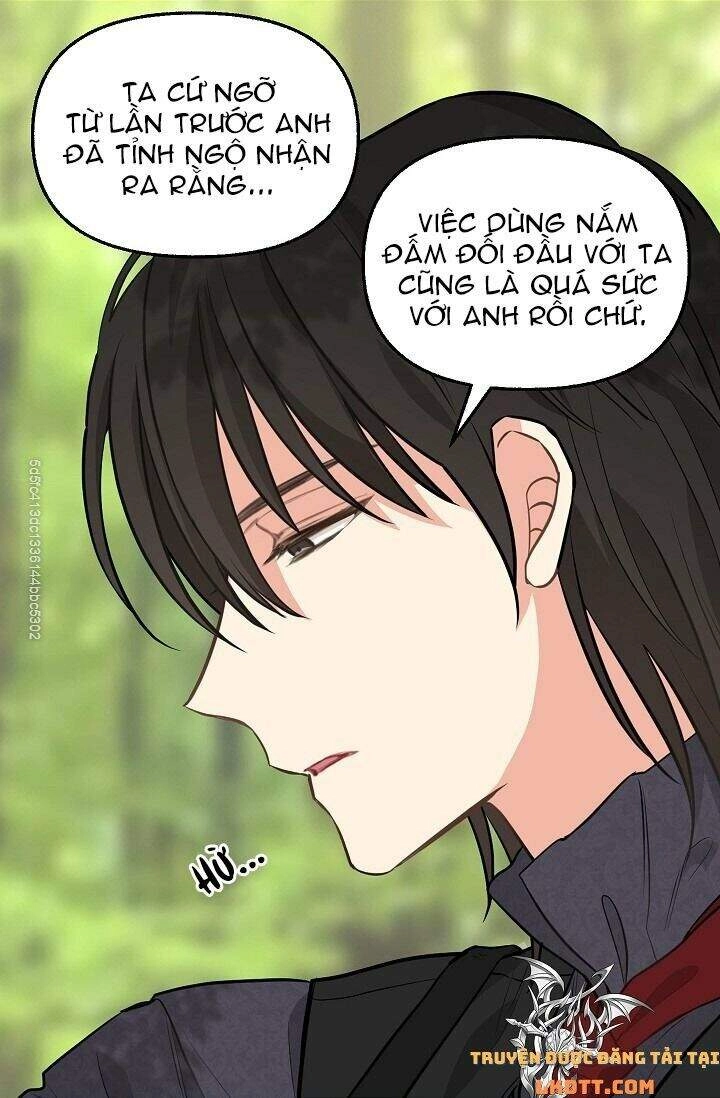 Hãy Bỏ Mặc Tôi Chapter 48 - 6