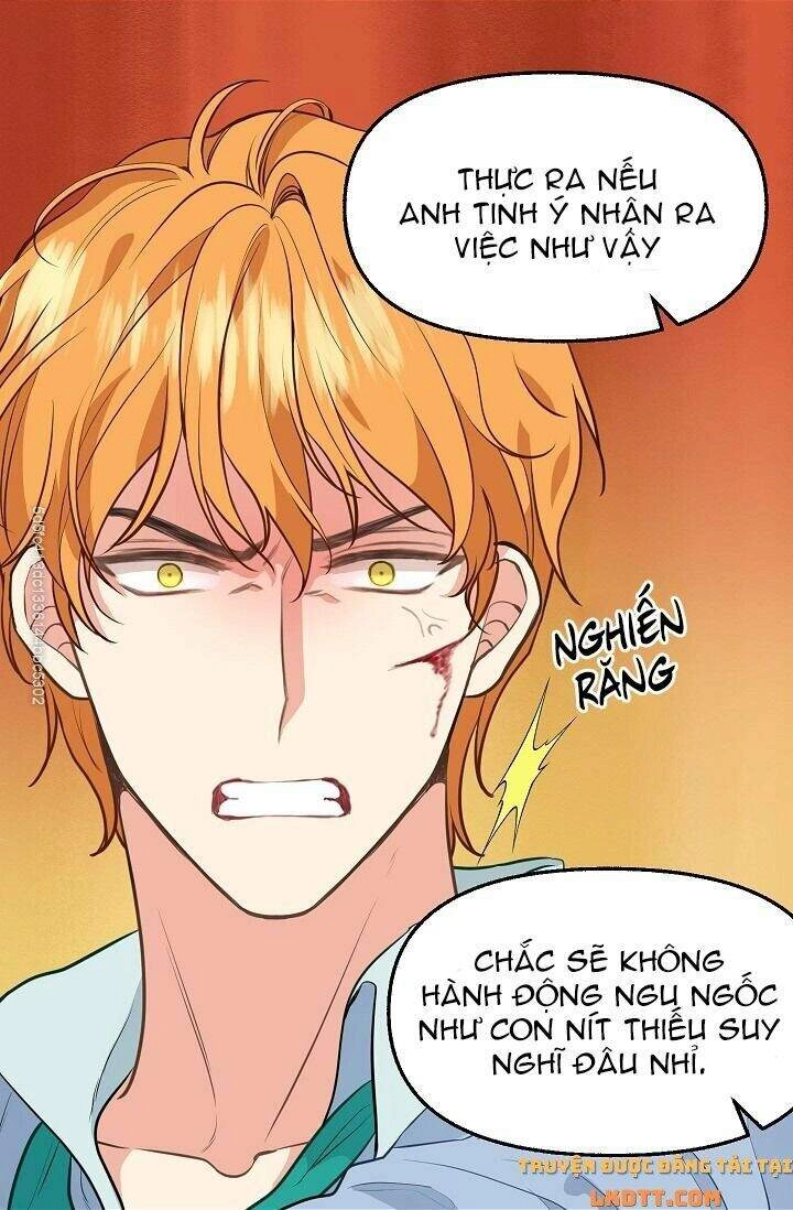 Hãy Bỏ Mặc Tôi Chapter 48 - 7