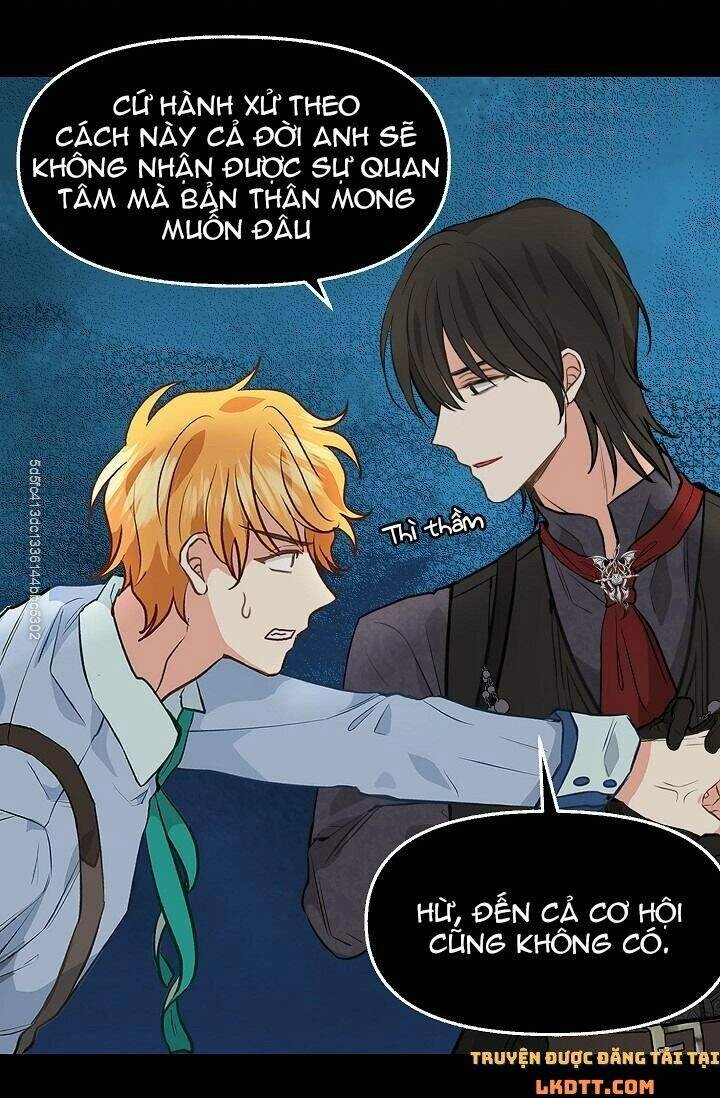 Hãy Bỏ Mặc Tôi Chapter 48 - 8