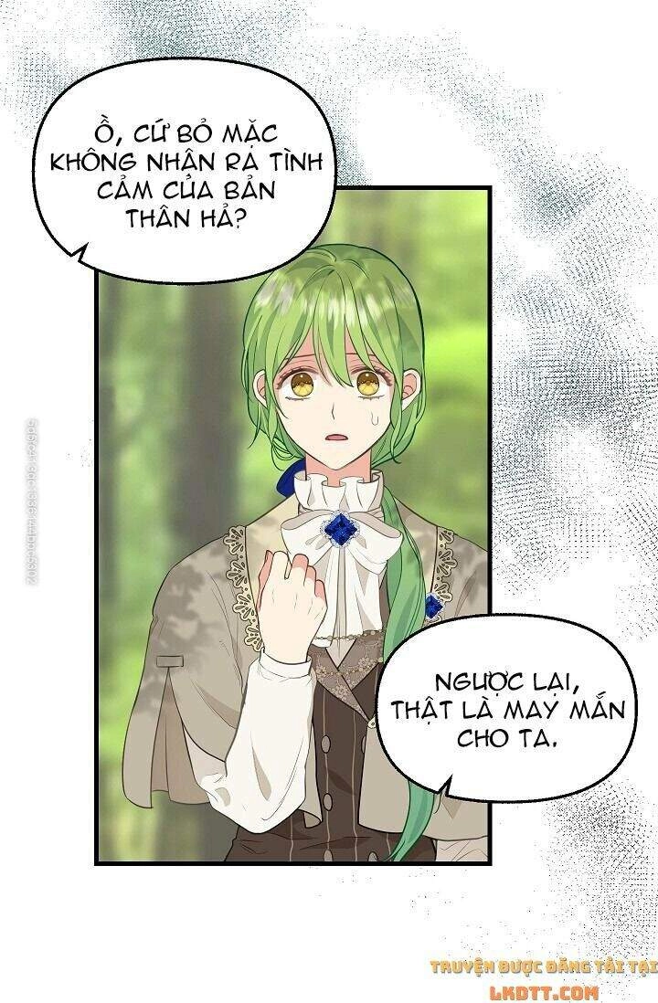 Hãy Bỏ Mặc Tôi Chapter 48 - 10