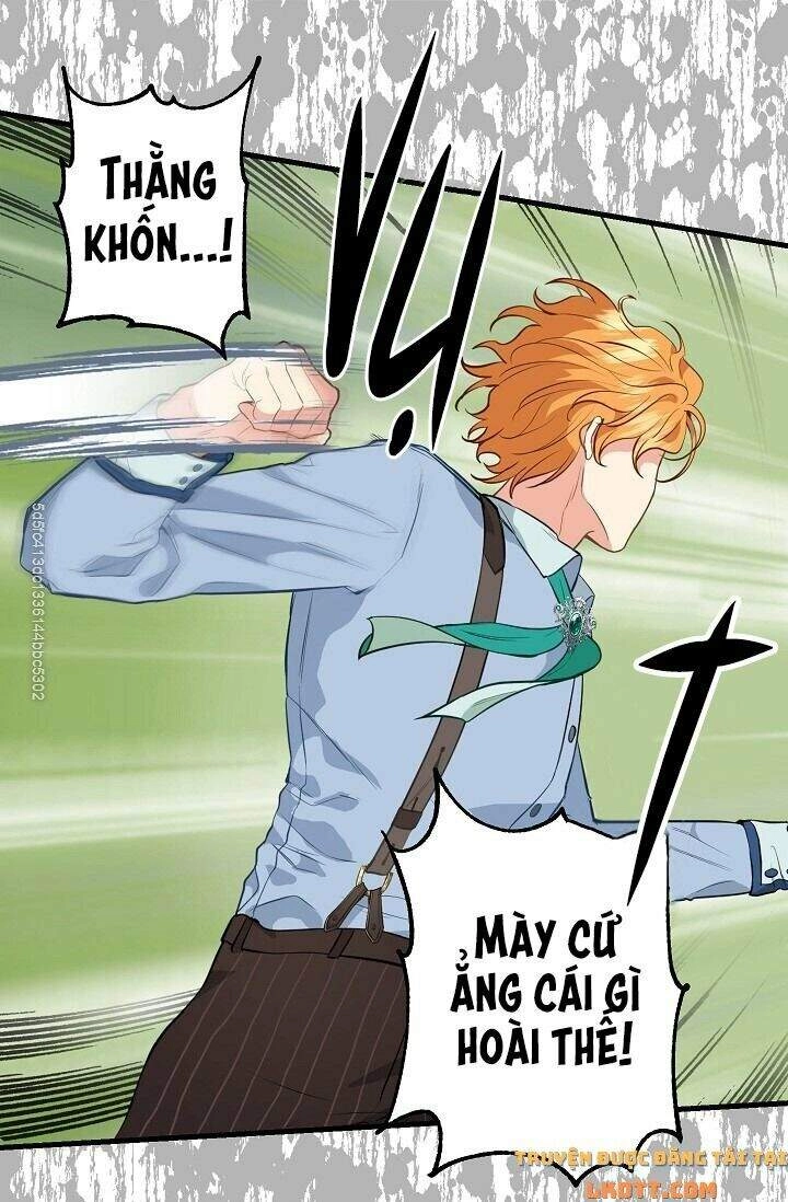 Hãy Bỏ Mặc Tôi Chapter 48 - 12