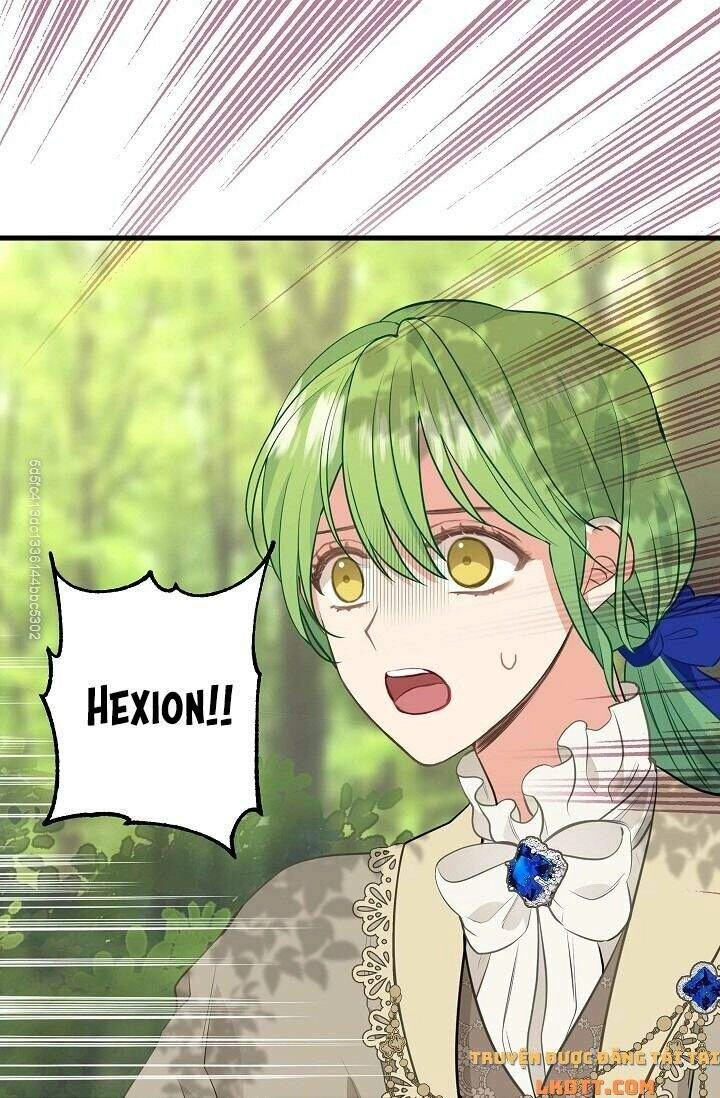 Hãy Bỏ Mặc Tôi Chapter 48 - 14