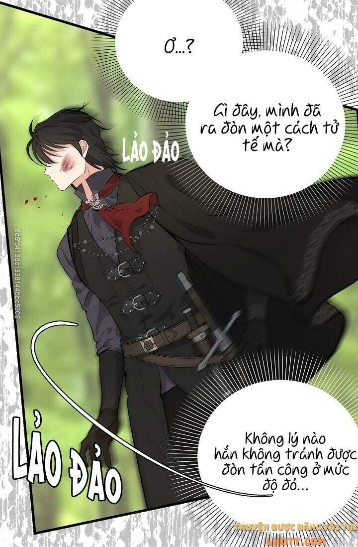 Hãy Bỏ Mặc Tôi Chapter 48 - 15