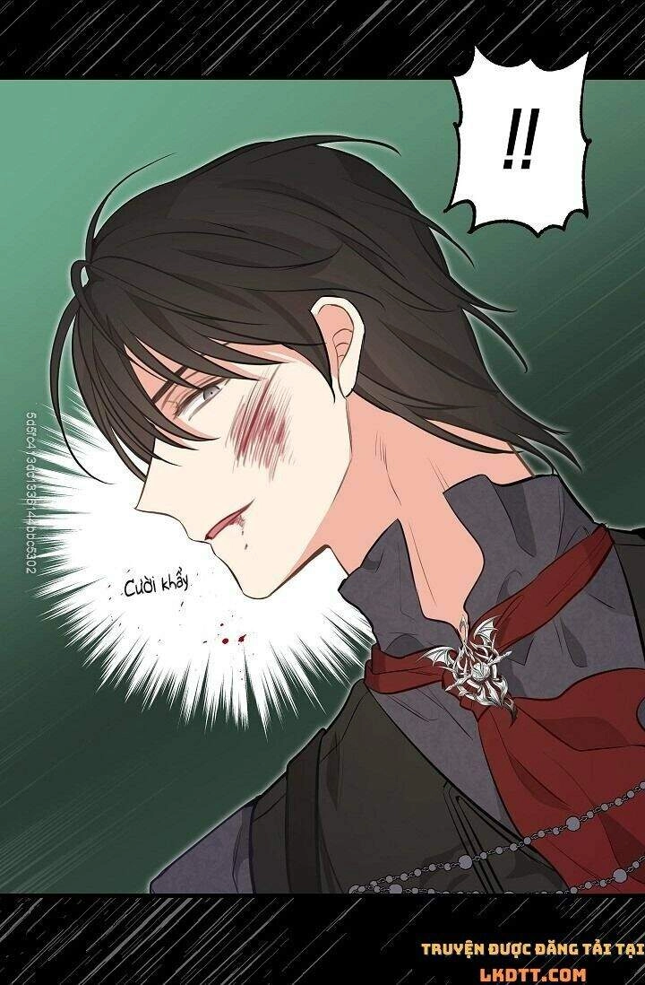 Hãy Bỏ Mặc Tôi Chapter 48 - 16