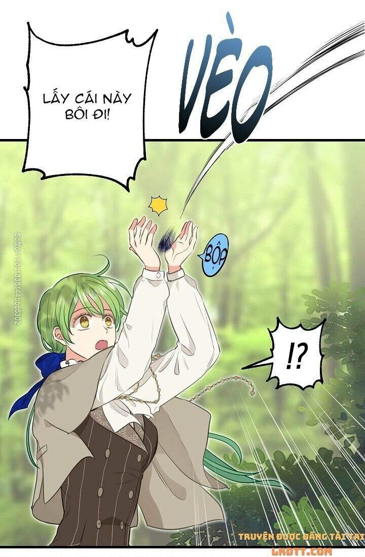 Hãy Bỏ Mặc Tôi Chapter 48 - 23