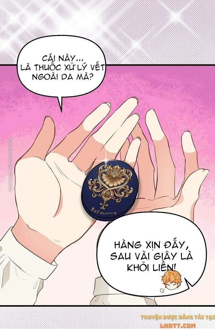 Hãy Bỏ Mặc Tôi Chapter 48 - 24