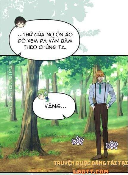 Hãy Bỏ Mặc Tôi Chapter 48 - 28