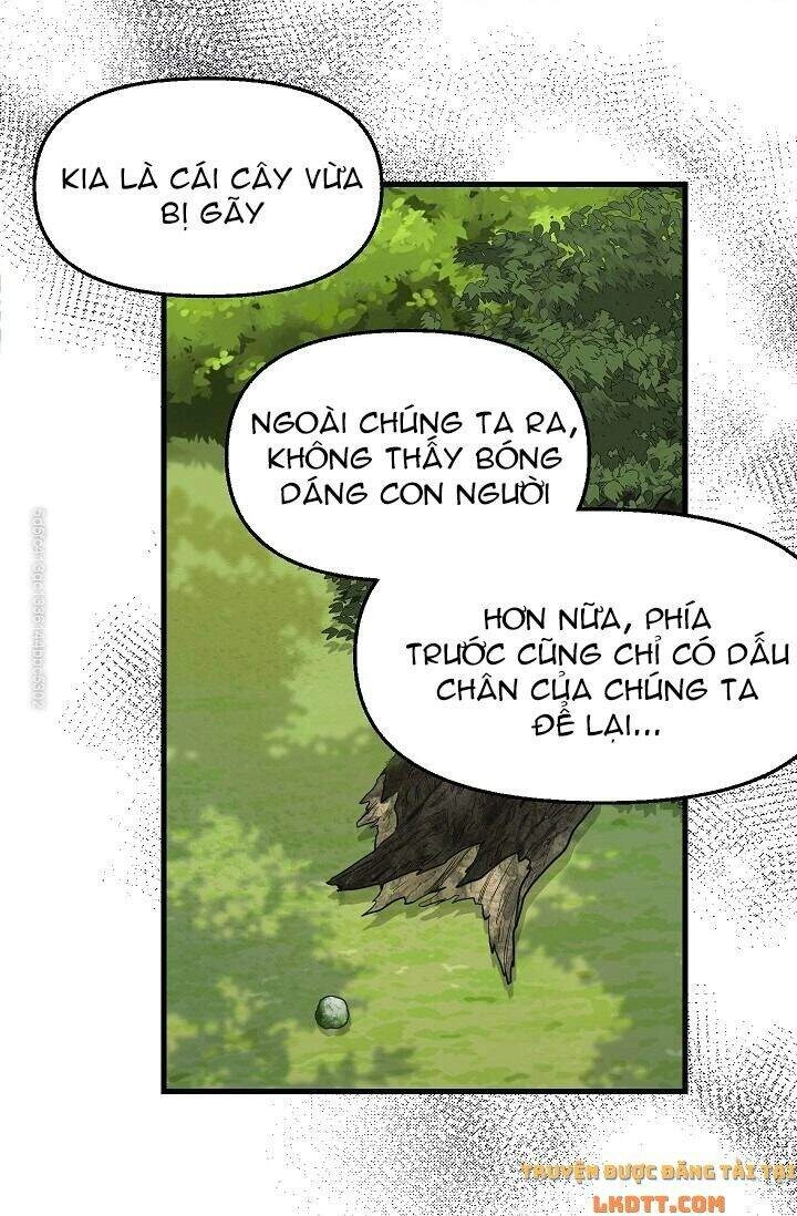 Hãy Bỏ Mặc Tôi Chapter 48 - 30