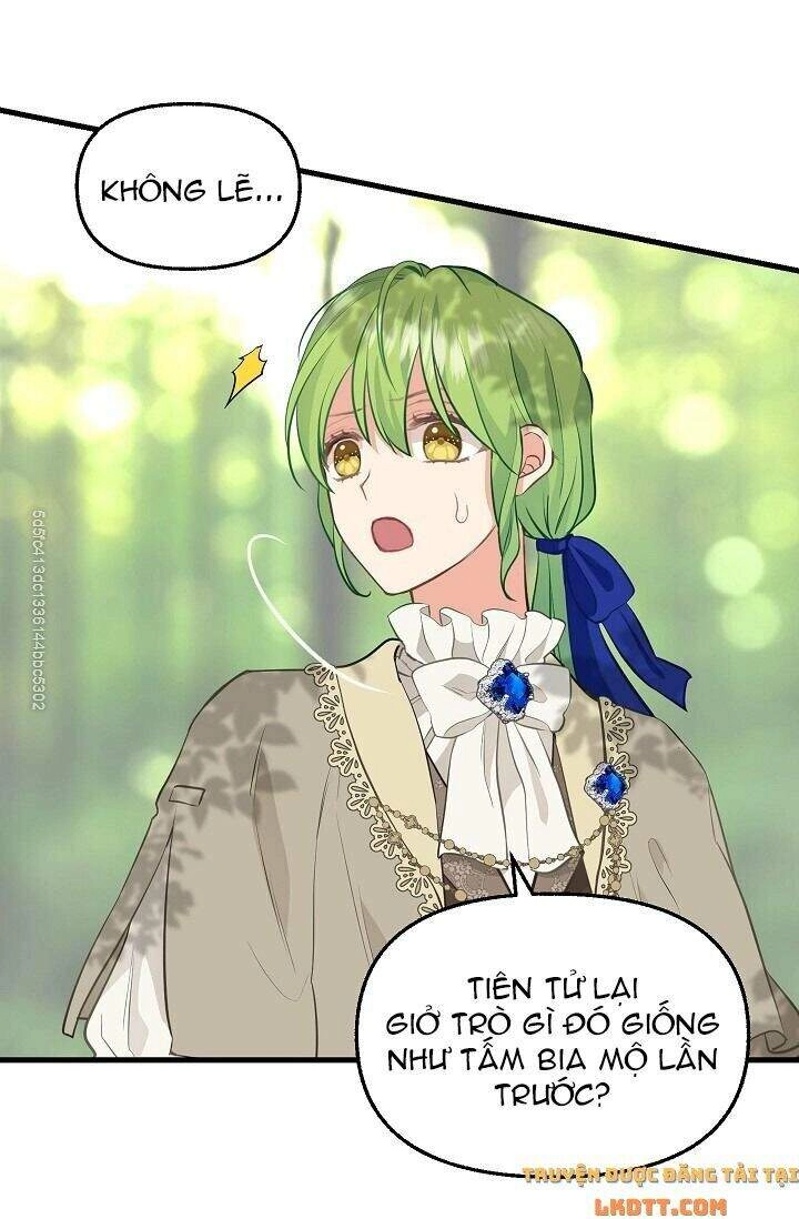 Hãy Bỏ Mặc Tôi Chapter 48 - 31